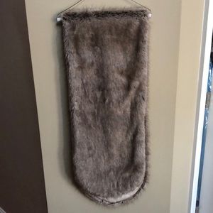 Fur Wrap